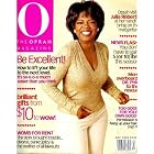 O - Oprah Magazine - December 2003 - Oprah Visits Julia Roberts At Her Ranch - Bring on... by  Amy Gross