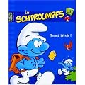 Les Schtroumpfs, Tome 3 : Tous � l'�cole !