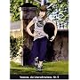 KOSMOS - Puzzle Die wilden Fu�ballkerle 99 Teile VANESSA