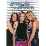 Right Now- Atomic Kitten: Piano/vocal/guitar book cover