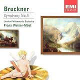 Bruckner: Symphony No 5