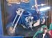 American Chopper the Series, Mikey's Bike, Wall Clock_s-3