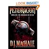 The Merchant of Death (Pendragon)