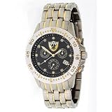 Gametime Oakland Raiders Legend Series Watch