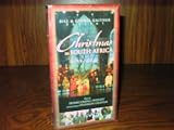Christmas in South America (Bill & Gloria Gaither Present) VHS