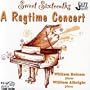 Sweet Sixteenths: A Ragtime Concert