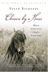 Chosen by a Horse - Houghton Mifflin