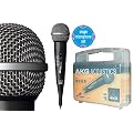 AKG D 44S Mikrofon f�r Vocal und Karaoke