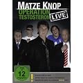 Matze Knop - Operation Testosteron - LIVE