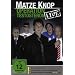 Matze Knop - Operation Testosteron - LIVE
