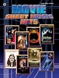 Movie Sheet Music Hits