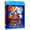 Los Aristogatos [Blu-ray]