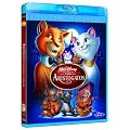 Los Aristogatos [Blu-ray]