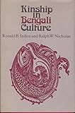 Kinship in Bengali culture