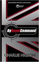 By Royal Command (Young Bond)