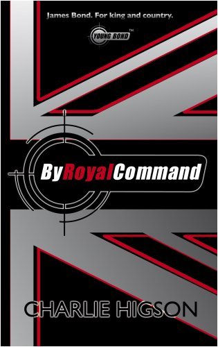 By Royal Command (Young Bond)