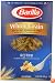 Barilla Whole Grain Rotini, 13.25-Ounce Boxes (Pack of 4)