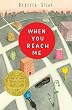 Image of When You Reach Me