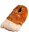 Wishpets - Animal Claw Slippers