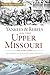 Yankees and Rebels on the Upper Missouri (Military)