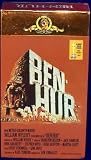 Ben Hur (DVD)  THIS IS NOT A BOOK!!!!