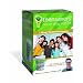 TeenSavers Home Drug Test Kit for Marijuana (THC) - Parental Support Guide, 24/7 Support, and Free Lab Confirmation