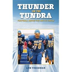 Thunder on the Tundra
