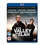 In The Valley Of Elah [Blu-ray] [2007]