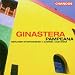 Classical Music : Ginastera: Pampeana