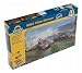Italeri 7518S - 2 x Sherman M4 A3, 75 mm