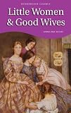 Little Women (Wordsworth Children's Classics) (Wordsworth Children's Classics)