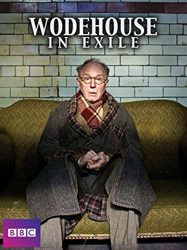 Wodehouse in Exile