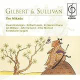 Gilbert & Sullivan: The Mikado