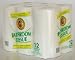 Earth Friendly Products Bathroom Tissue, 2-ply 400-sheet  Rolls, 12-Pack Boxes (Pack of 4)