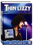 Thin Lizzy: Up Close and Personal