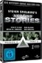 Amazing Stories Season 2 Part 5 (DVD)