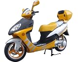 150cc Racer Style Gas Moped Scooter Fiji 150
