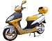 150cc Racer Style Gas Moped Scooter Fiji 150