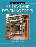 Building and Designing Decks - 1561583200