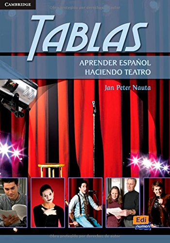 Tablas (Spanish Edition)
