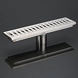 Auralum® 床ドレン ドレン蓋 ドレンカバー トイレ 浴室 排水用 目皿 ドレン蓋 ステンレス バス用品 30cm