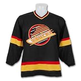 Apparel : Vancouver Canucks Vintage Replica Jersey 1994 (Away)