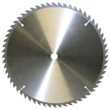 HDC 10 60 Tooth saw blade by HDC