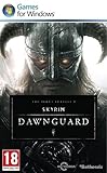 The Elder Scrolls V: Skyrim - Dawnguard (PC�F�A����)