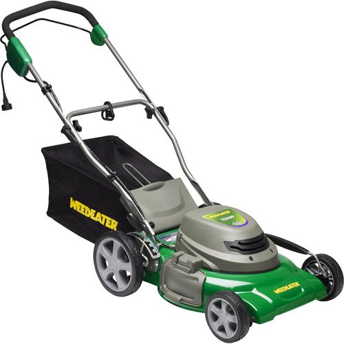 Weed Eater #961320063 20-Inch 12 Amp 3-n-1 Electric Lawn Mower Weed Eater #961320063 20-Inch 12 Amp 3-n-1 Electric Lawn Mower