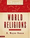 Charts of World Religions (ZondervanCharts)
