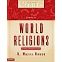 Charts of World Religions (ZondervanCharts)