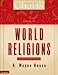 Charts of World Religions (ZondervanCharts)
