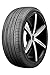 Lexani LXUHP-207 Performance Radial Tire - 265/35R18 97W