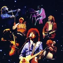 Electric Light Orchestra - 1978 Classic Line-up